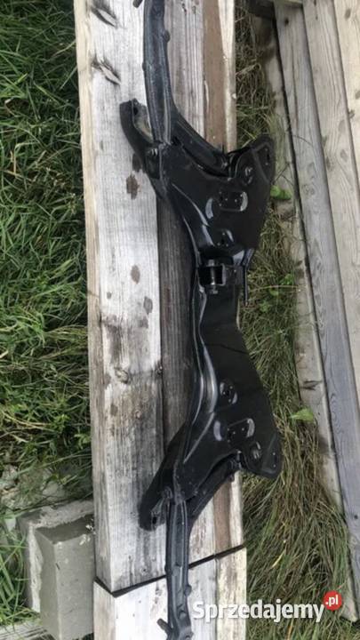 Wozek przedni Fiat panda rocznik 2003 Wejherowo