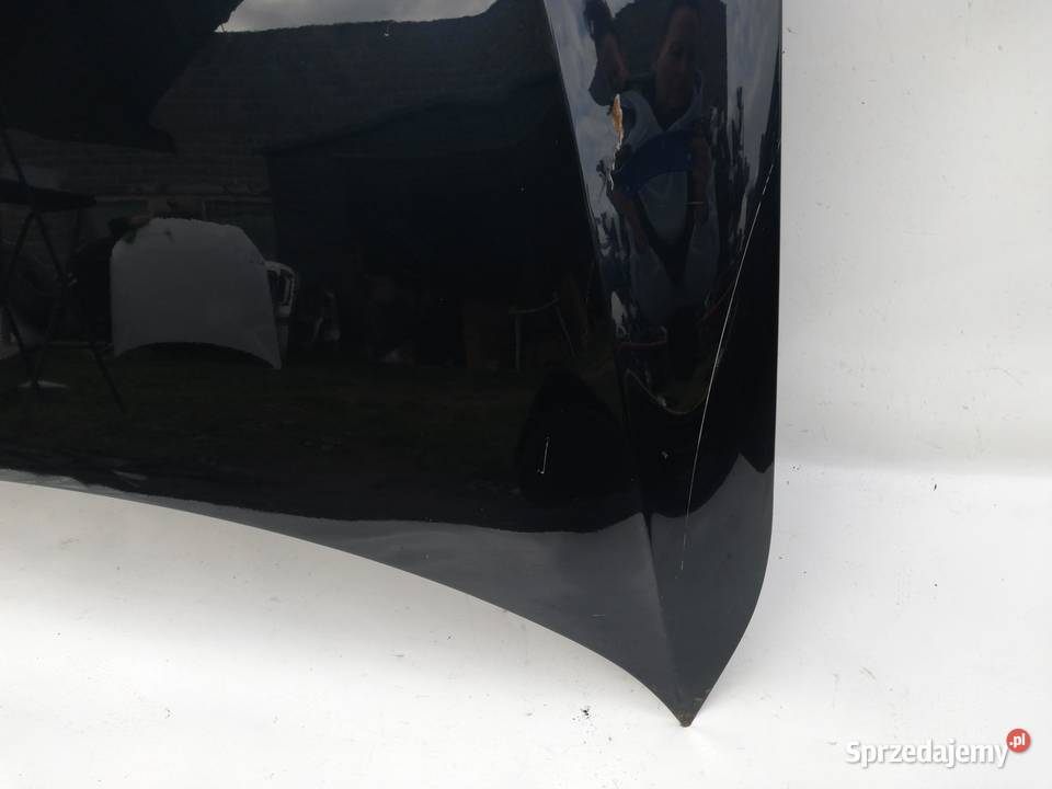 MASKA AUDI A4 B8 8K0823029D