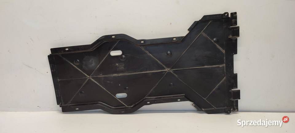 PORSCHE CAYMAN S OSŁONA PODWOZIA 99750404300 osobowe dolnośląskie