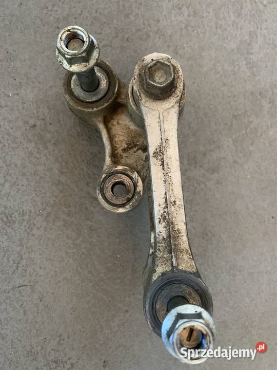 Łącznik wahacza kiwak kiwaczka Kawasaki Kxf Częstochowa