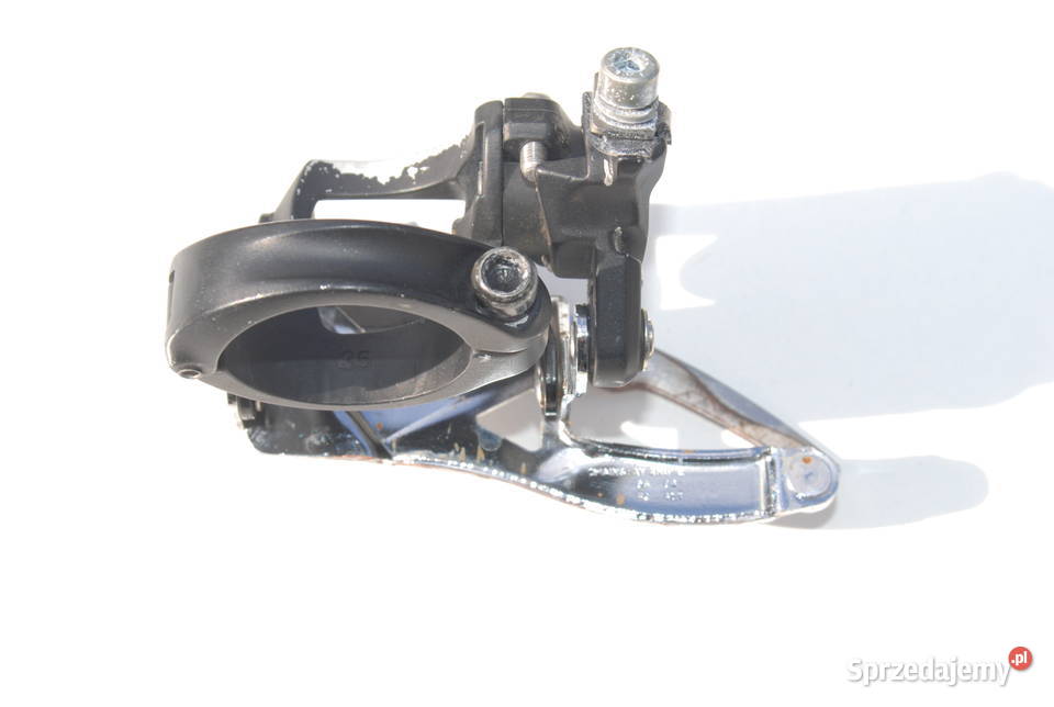 Przerzutka przód SRAM X5 2x10 dolne mocowanie do Cieszyn sprzedam