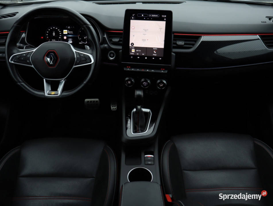 Renault Arkana 13 TCe Lublin sprzedam
