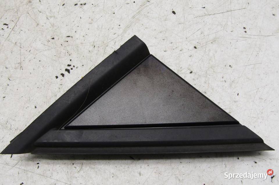 TRÓJKĄT OSŁONA BŁOTNIKA PRAWA OPEL CROSSLAND X