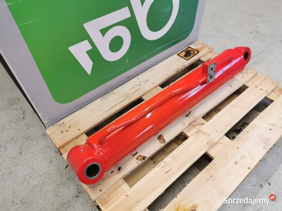Siłownik podnoszenia teleskopu Manitou MT 732