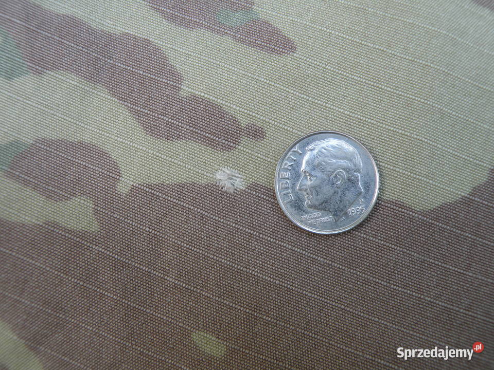 Spodnie ACU multicam Scorpion medium short 5 sprzedam