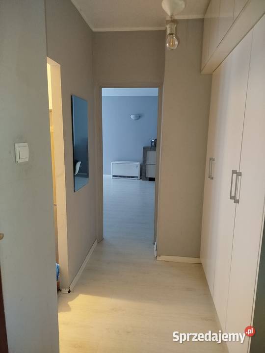 Sprzedam mieszkanie w centrum Gliwic 50 m2 dachówka Gliwice