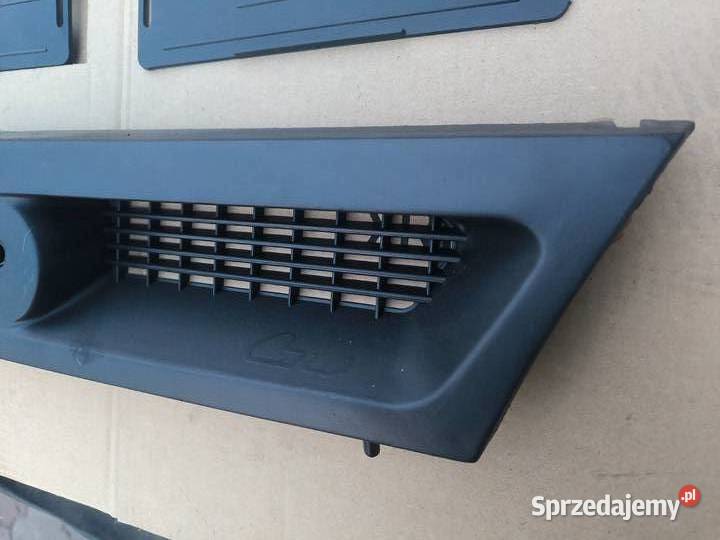 Polonez Caro grill Stalowa Wola