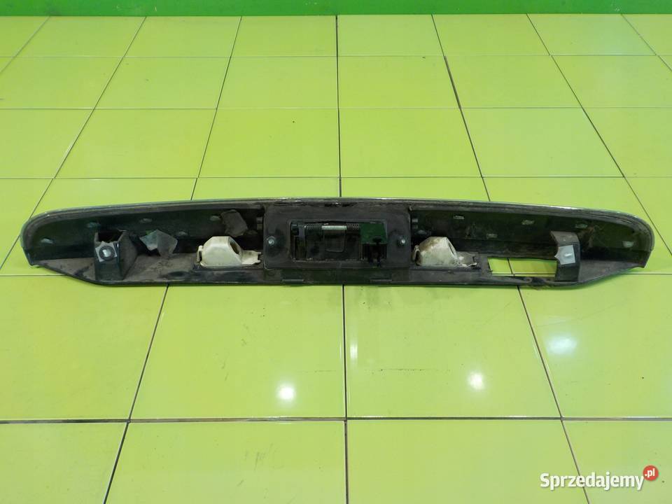 CHRYSLER GRAND VOYAGER V 28 CRD AUT 08r 5D osobowe Suków