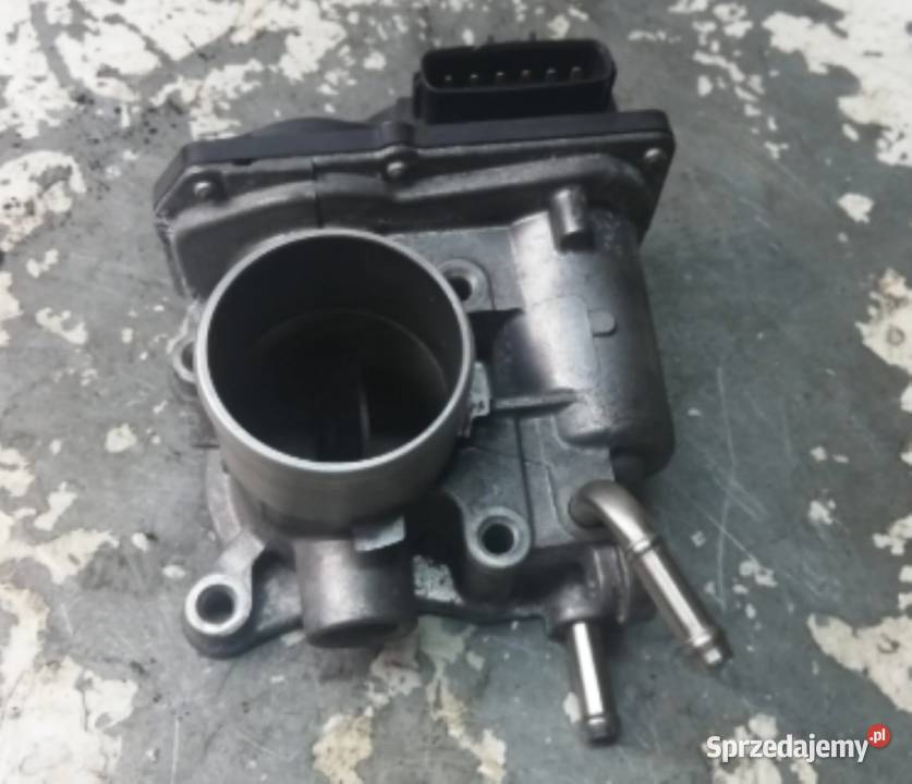 Przepustnica Toyota 14 D4D 261000N020 Suchedniów sprzedam