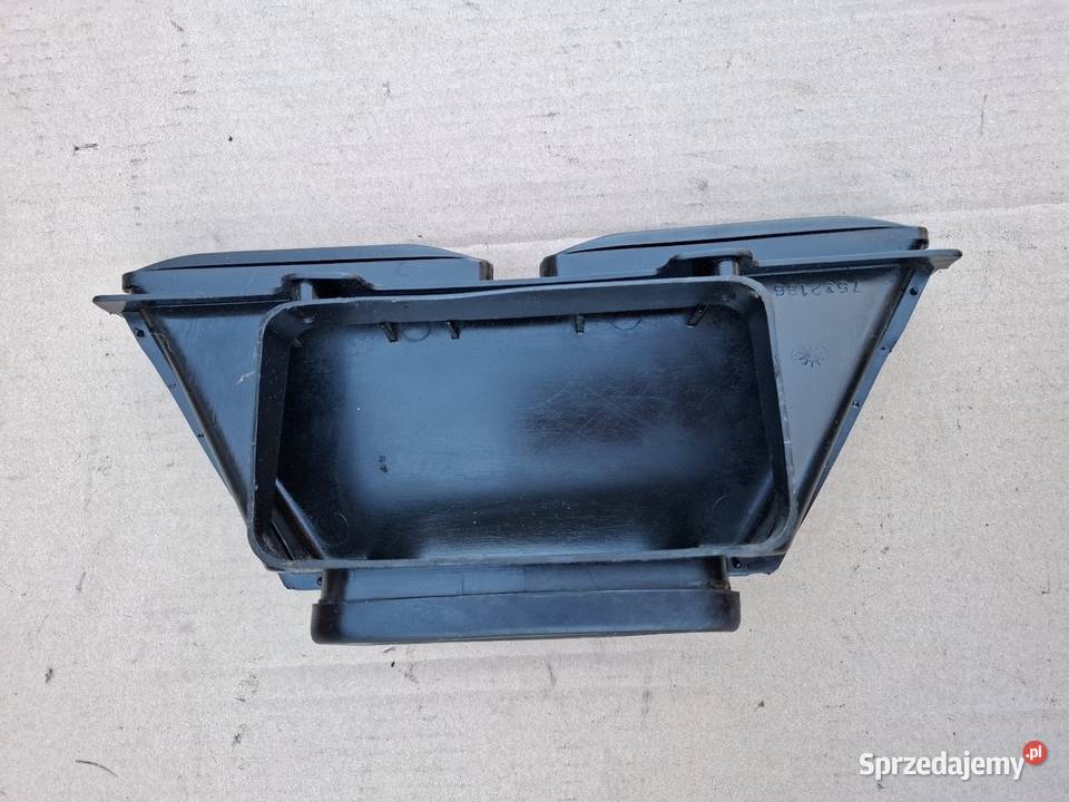 Kierownica nawiewu szyby nawiew szyby Fiat 126p Strzelce Opolskie