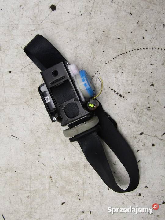 NAPINACZ PAS BEZPIECZEŃSTWA PRAWY PRZÓD PRZEDNI osobowe sprzedam