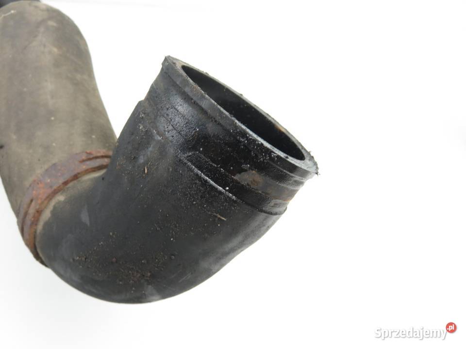 RURA INTERCOOLERA FORD GALAXY I 19 TDI sprzedam