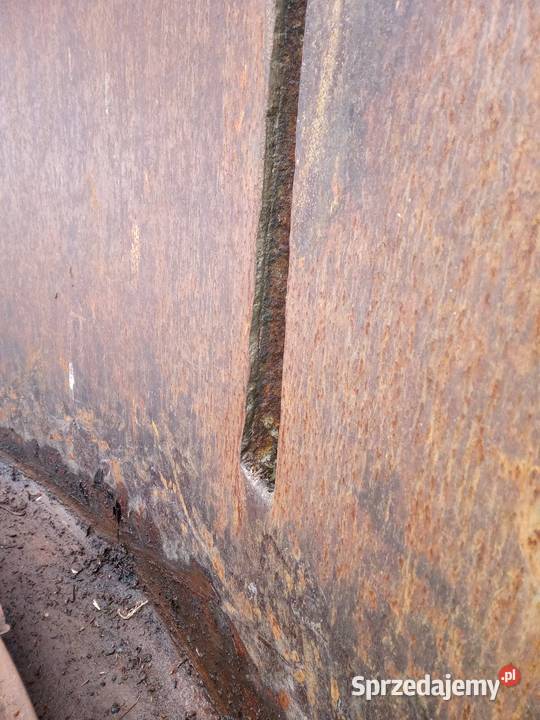 Sprzedam Paszowóz Wąsosz