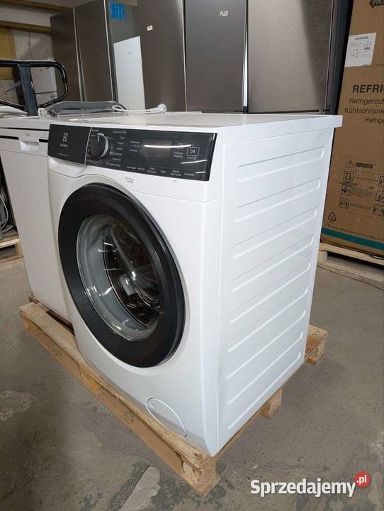Electrolux EW7F411G pralka ładowana przodu Pralki i suszarki Rzeszów