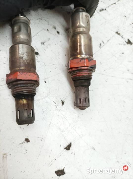 SONDA LAMBDA 03F906262C 03F906262B 12 B 103 Seat świętokrzyskie