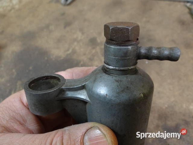 komora pływakowa gaźnika BVF Simson AWO T org