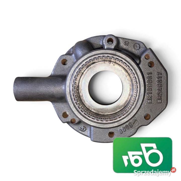 Pompa oleju skrzynia POWRQUAD R246017 AL234170 Wilkowo