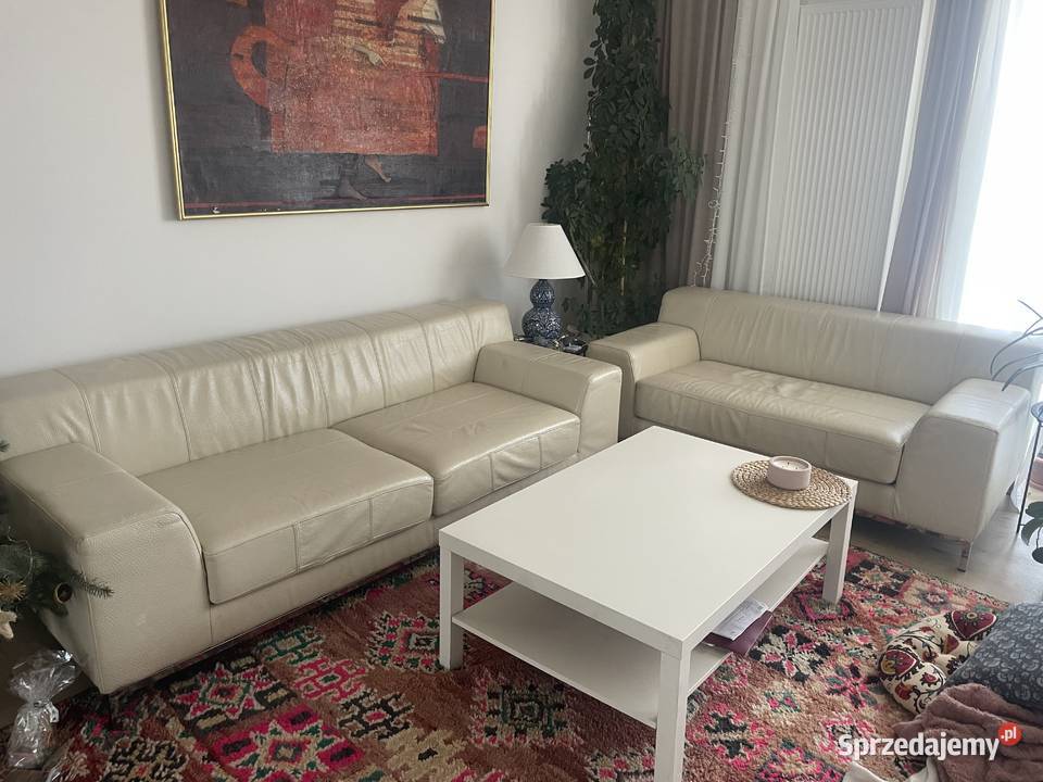 Skórzany wypoczynek Częstochowa