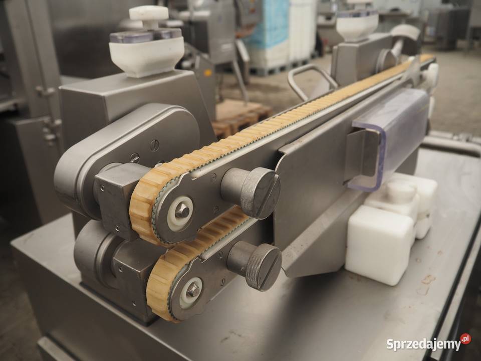 Handtmann 11521 łącznik wielkopolskie Krotoszyn