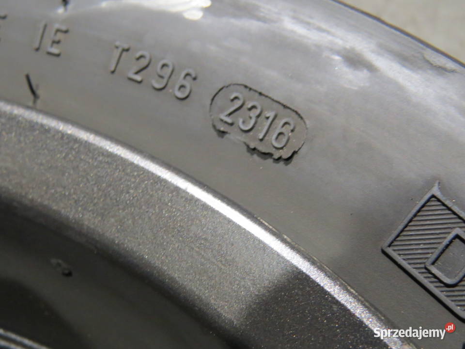 HONDA FORZA NSS 250 2008 KOŁO TYŁ TYLNE FELGA Opole
