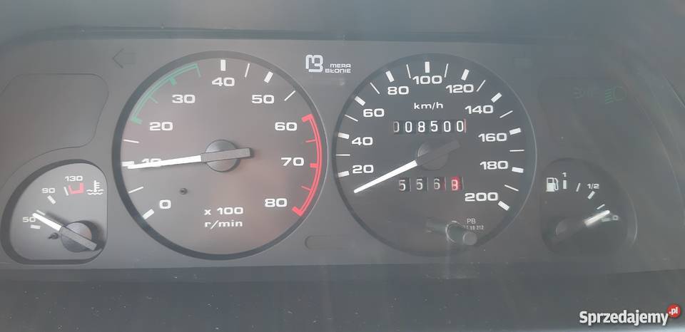 Polonez Caro Nowy 8 Kolekcjonerski Zabytek aluminiowe felgi Stąporków sprzedam