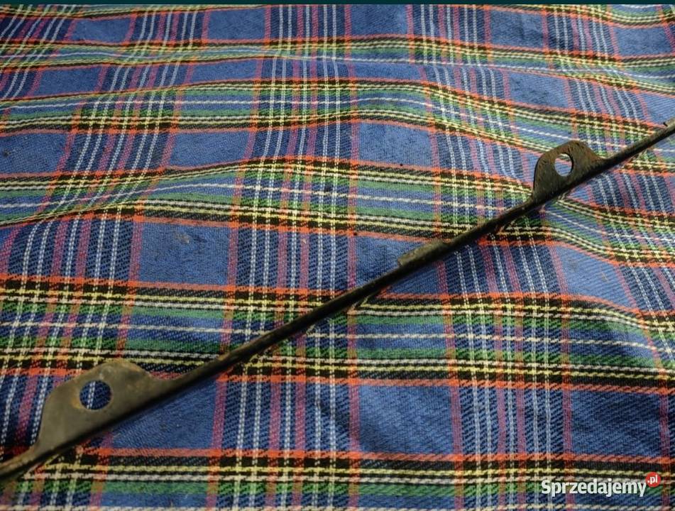 Blenda prawej lampy BMW E38 przed lift śląskie Żory