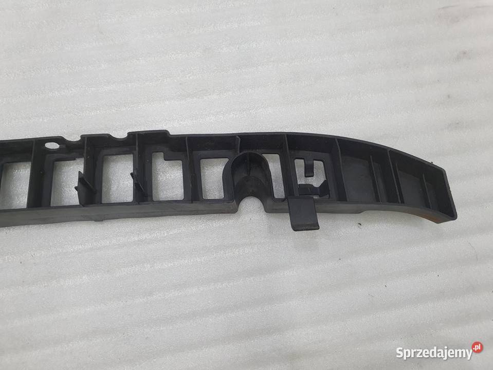 BELKA WZMOCNIENIE ZDERZAKA PEUGEOT 407