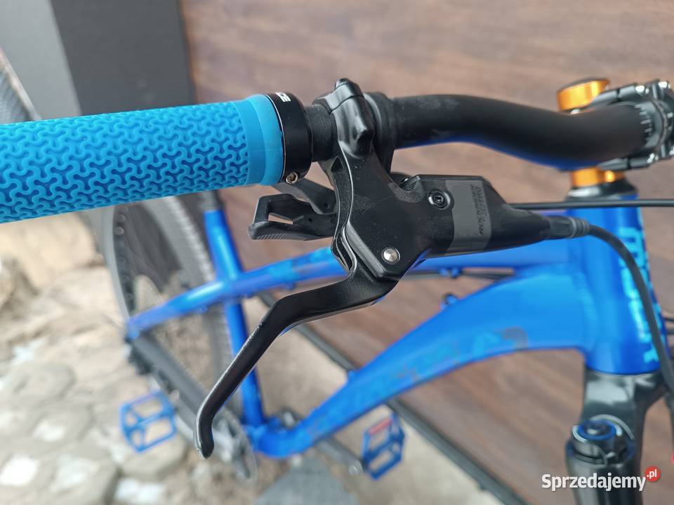 Rower Dartmoor Hornet Pro 275 1x12 Deore SLX Opole Lubelskie