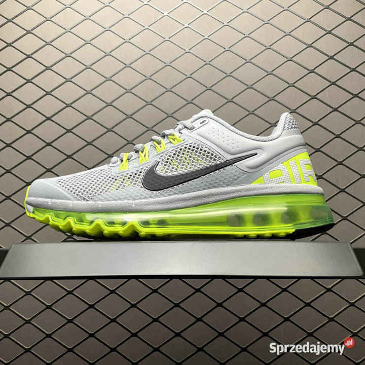 Nike air 2013 buty sportowe rozmiary 40 do 46 Wrocław