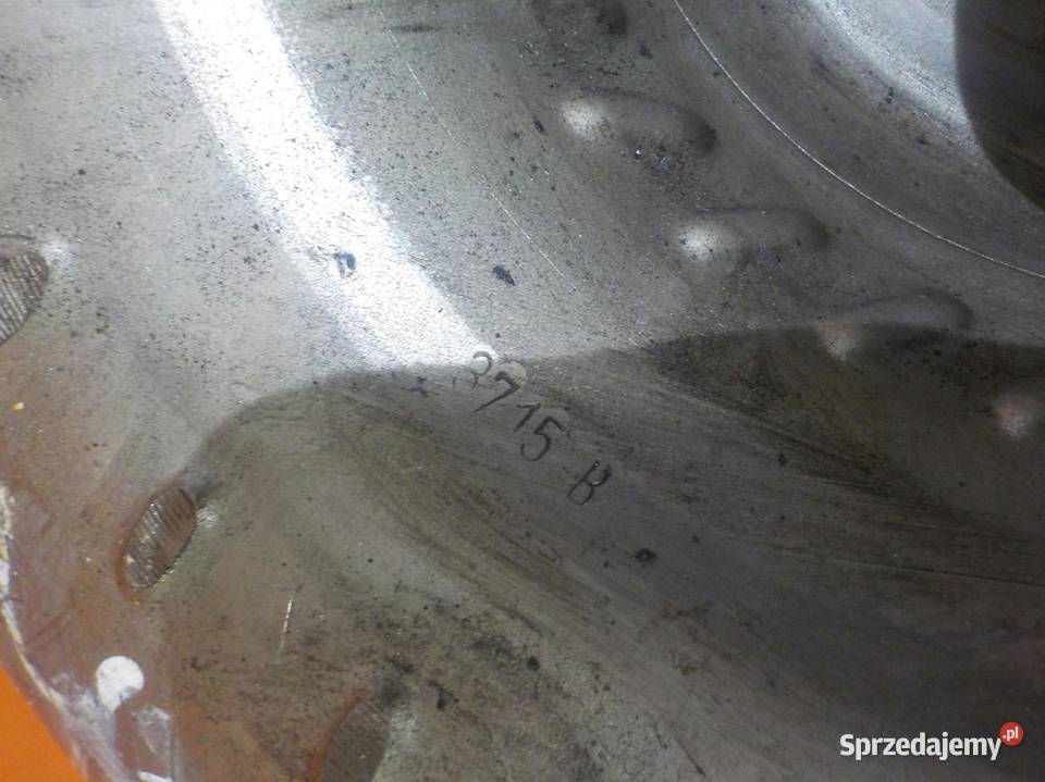 MERCEDES C W205 22 CDI 17r sprzeglo Suków sprzedam