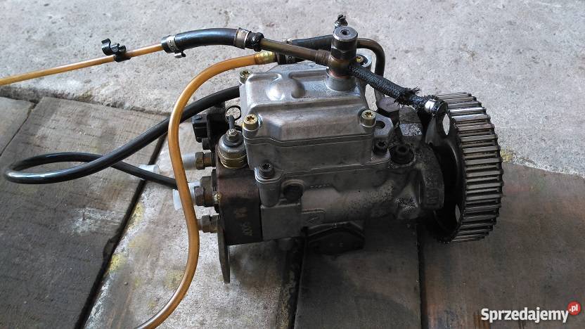 Pompa wtryskowa audi 80 B4 TDi Leżajsk