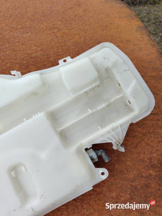 Bmw e90 zbiornik płynu spryskiwaczy oryginał Aleksandrów Łódzki