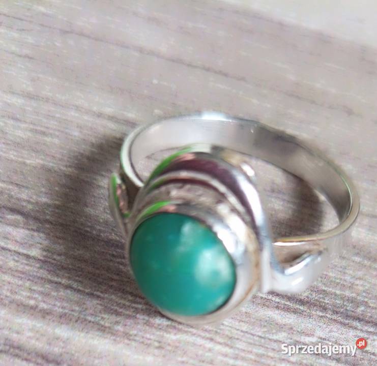 Warmet Orno pierścionki wisiorek srebro Nowy Sącz