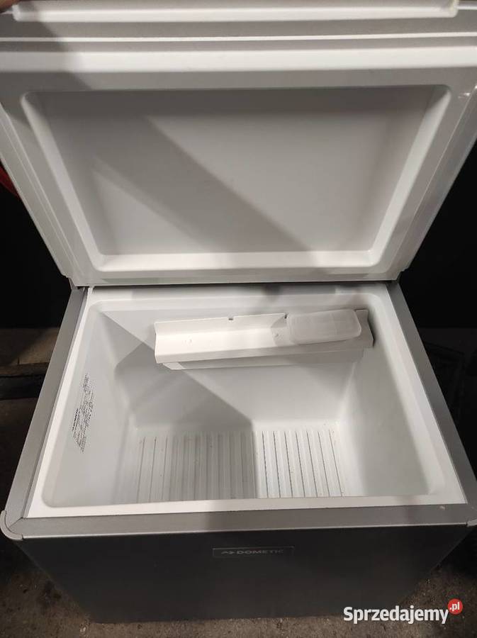 Lodówka turystyczna kempingowa gaz12v230v Jawor