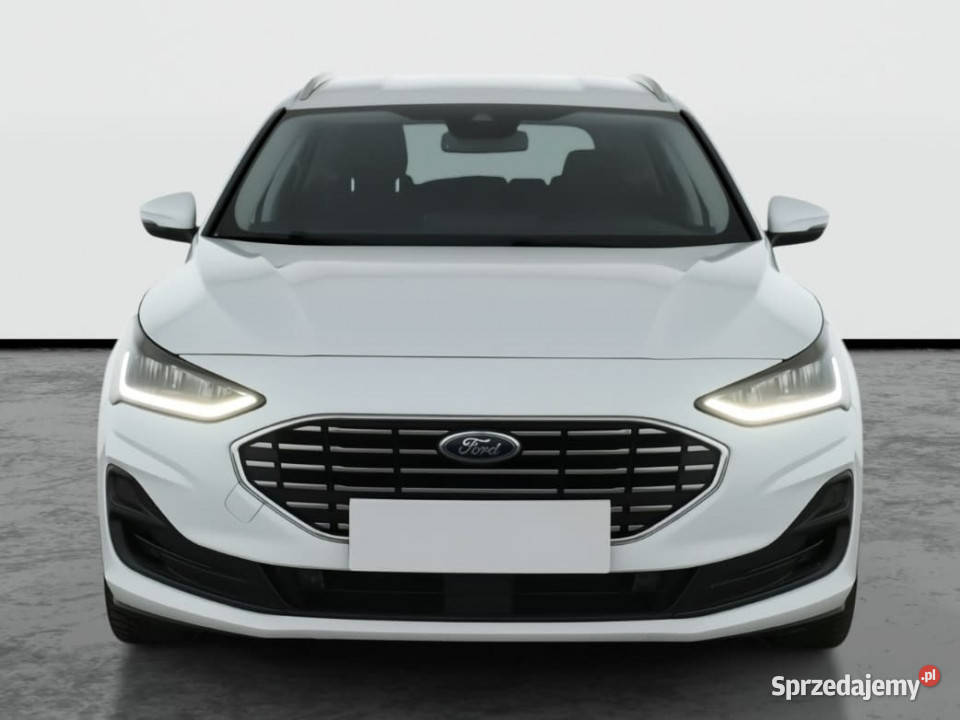 Ford Focus 10 EcoBoost mazowieckie Piaseczno