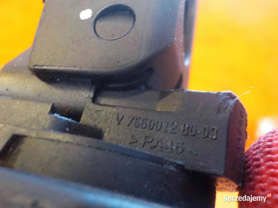 PEUGEOT 207 308 C4 16 THP 09r 150 5FX cewka mazowieckie