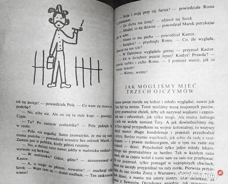 Zemsta rodu Sawanów Ewa Lach lubelskie Chełm
