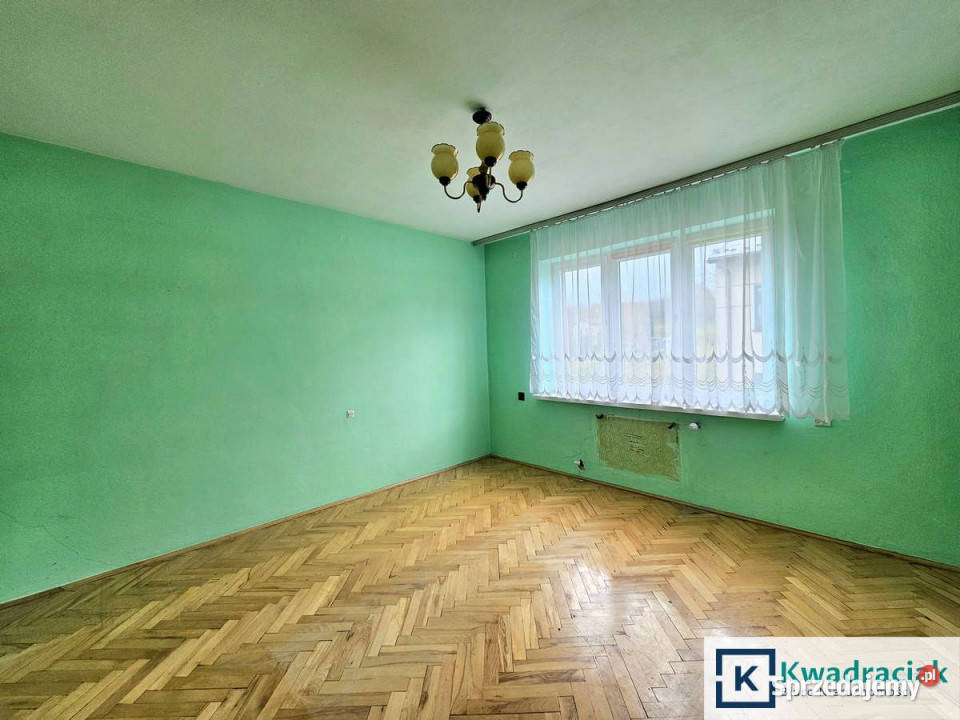 Dom wolnostojący Sanok 130m2 130m2 sprzedam