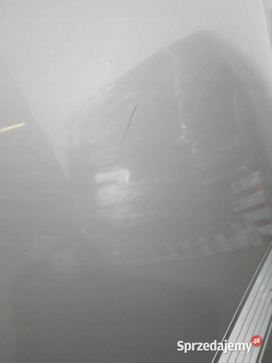 MASKA PRZÓD POKRYWA SILNIKA MercedesBenz Eklasa osobowe