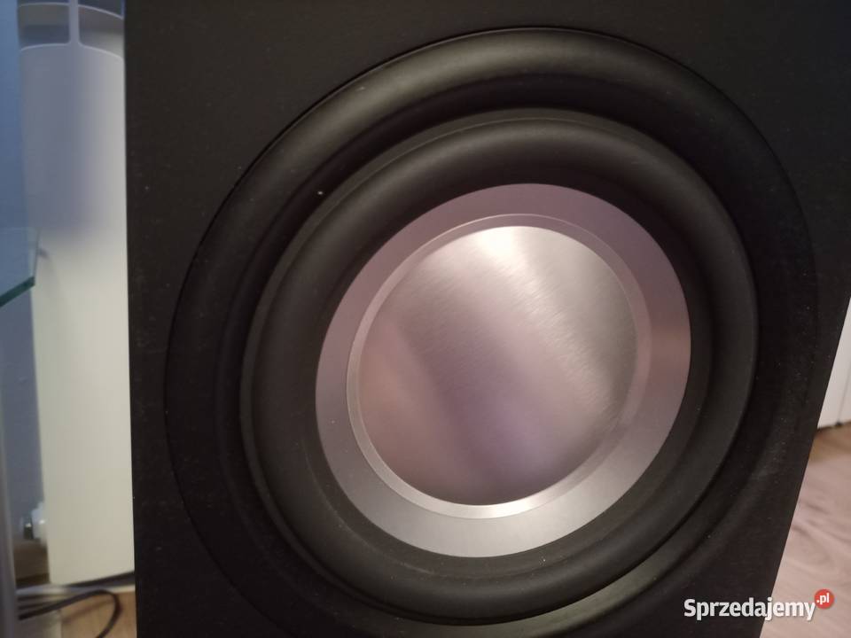 Kolumny BW Bowers Wilkins 683 sprzedam