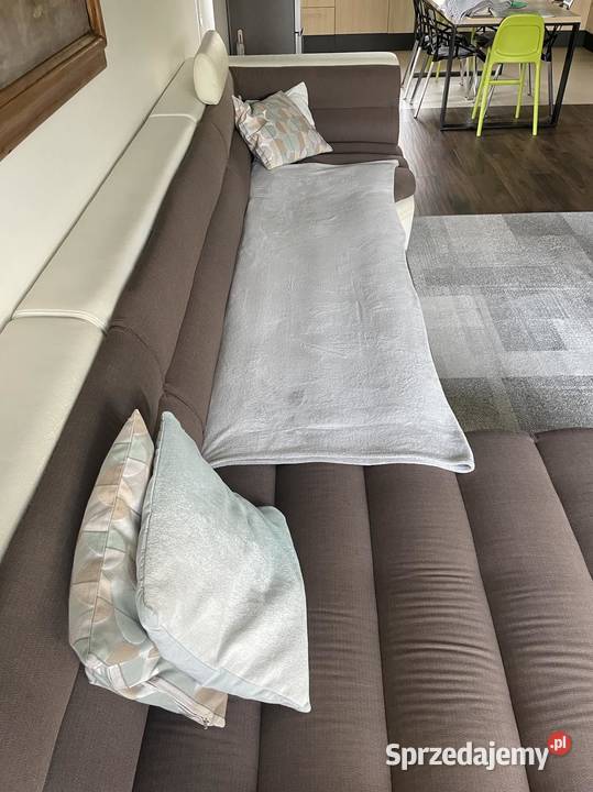 Nowoczesny i wygodny zestaw modułowy2os Warszawa