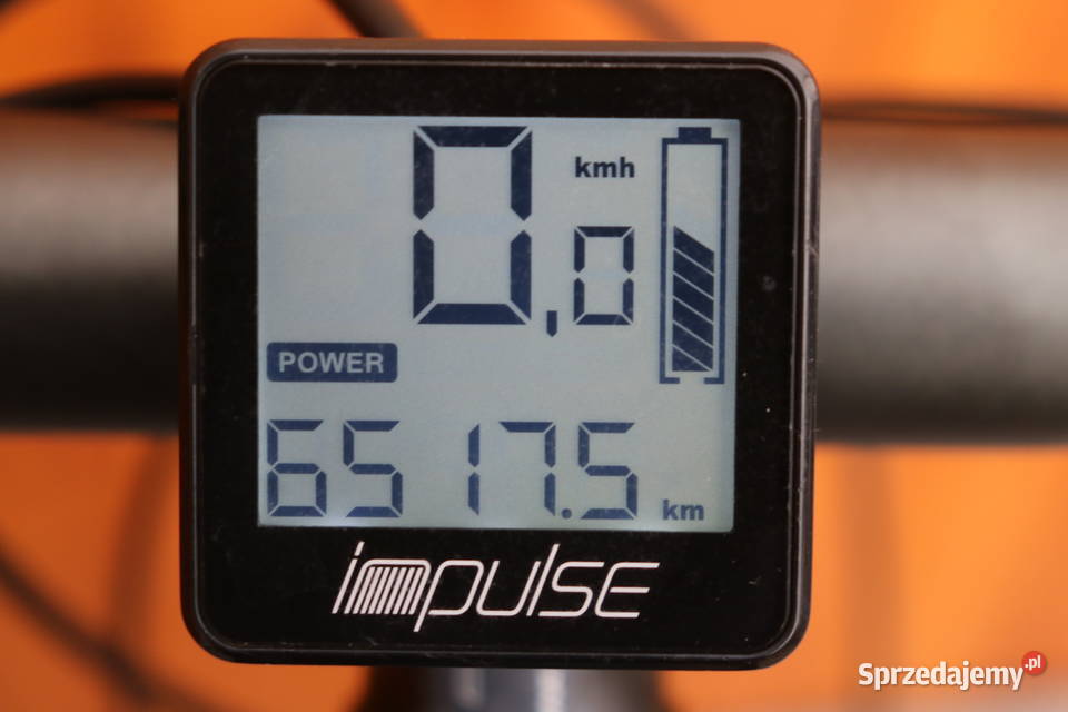 Rower elektryczny Raleigh Dover 7 I inne rowery Milanówek sprzedam