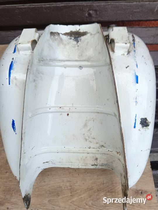 Zbiornik Simson Sr 50