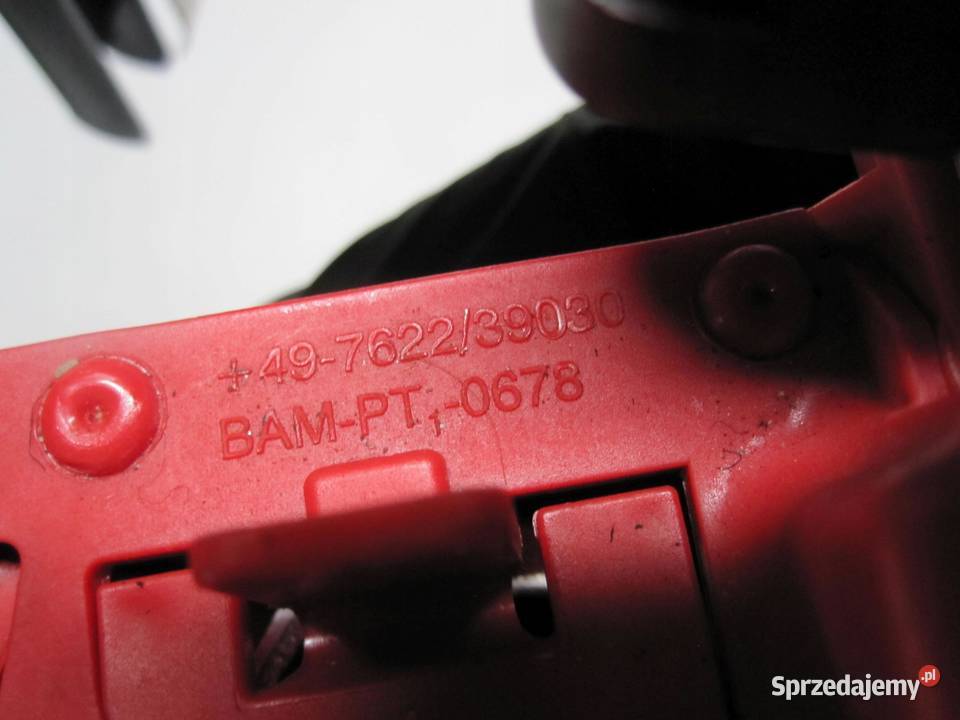 BMW E81 E87 16 B 06r moduł rozdzielacz prądu sprzedam