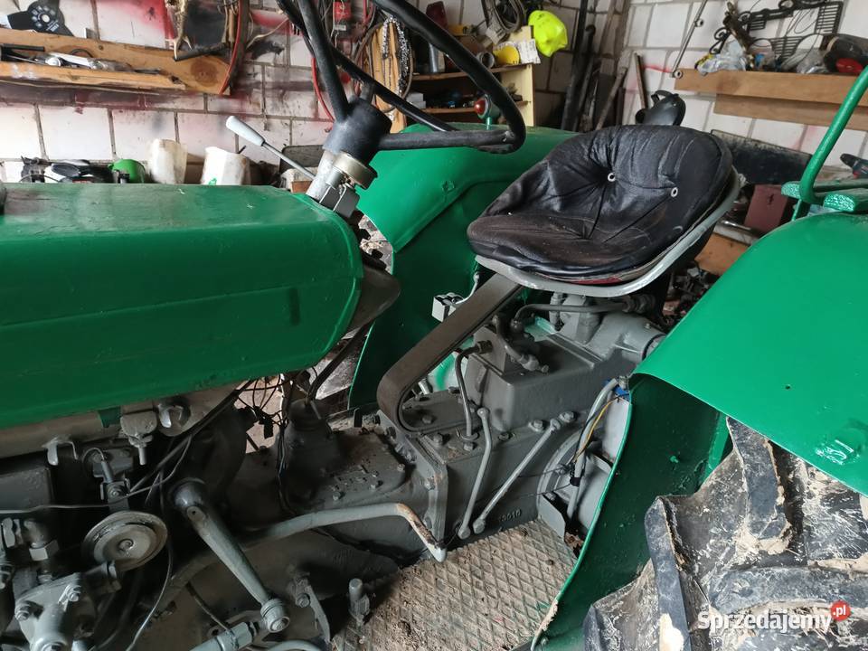 URSUS C328C330 lubelskie Izbica sprzedam