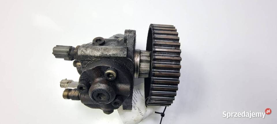 POMPA WTRYSKOWA MAZDA 6 RFSC13800 Lipno