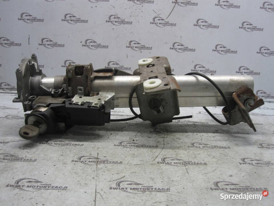 CHEROKEE LIBERTY KJ LIFT kolumna kierownicza osobowe Kielce