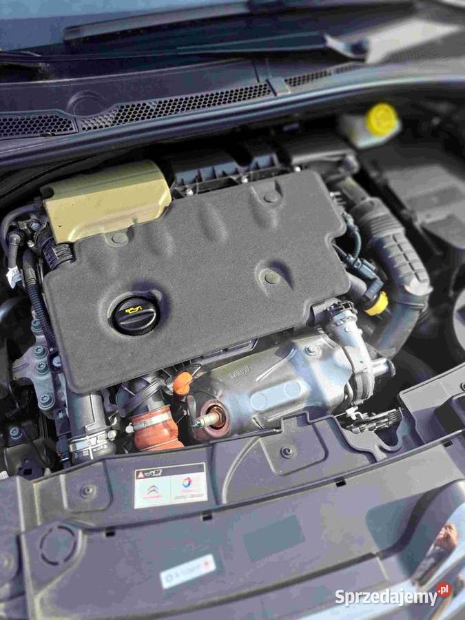 OSOBA PRYWATNASPRZEDAM 2 AUTA MEGANE4 CITROENA manualna Świdnica