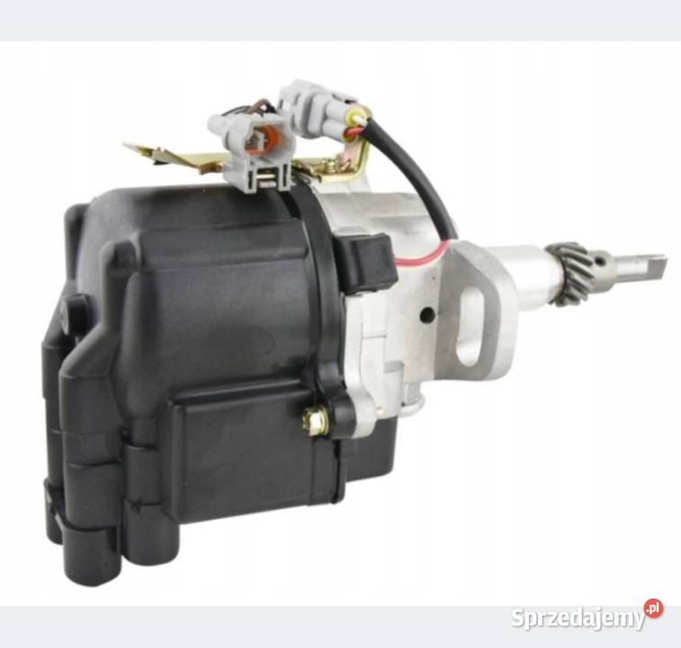 Aparat zapłonowy TOYOTA 8FG SILNIK 4Y WTRYSK Porąbka sprzedam