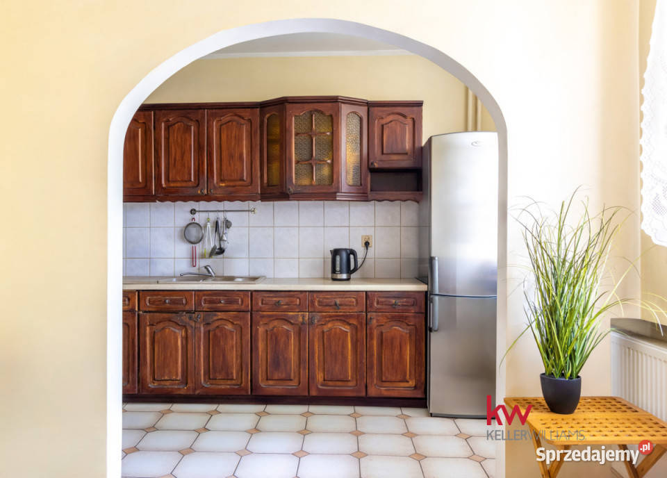 Dom szeregowy Kwidzyn 3906m2